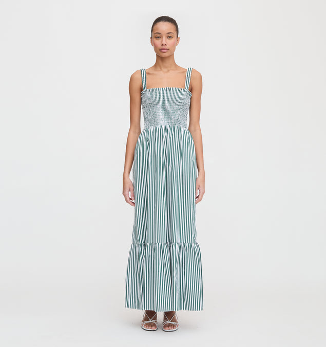 The Anjuli Nap Dress