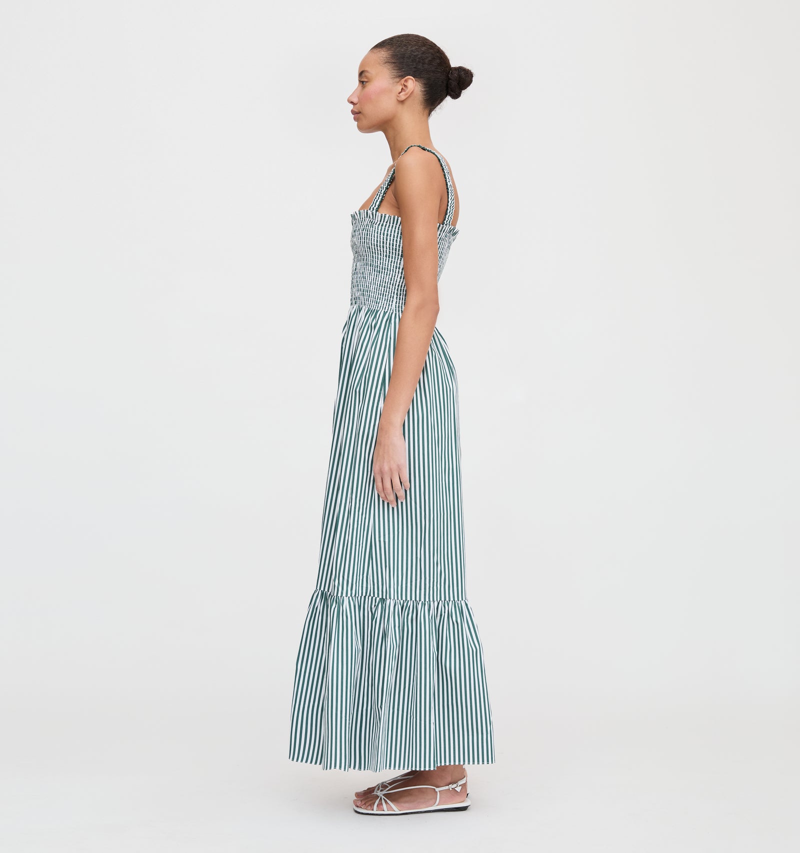 The Anjuli Nap Dress