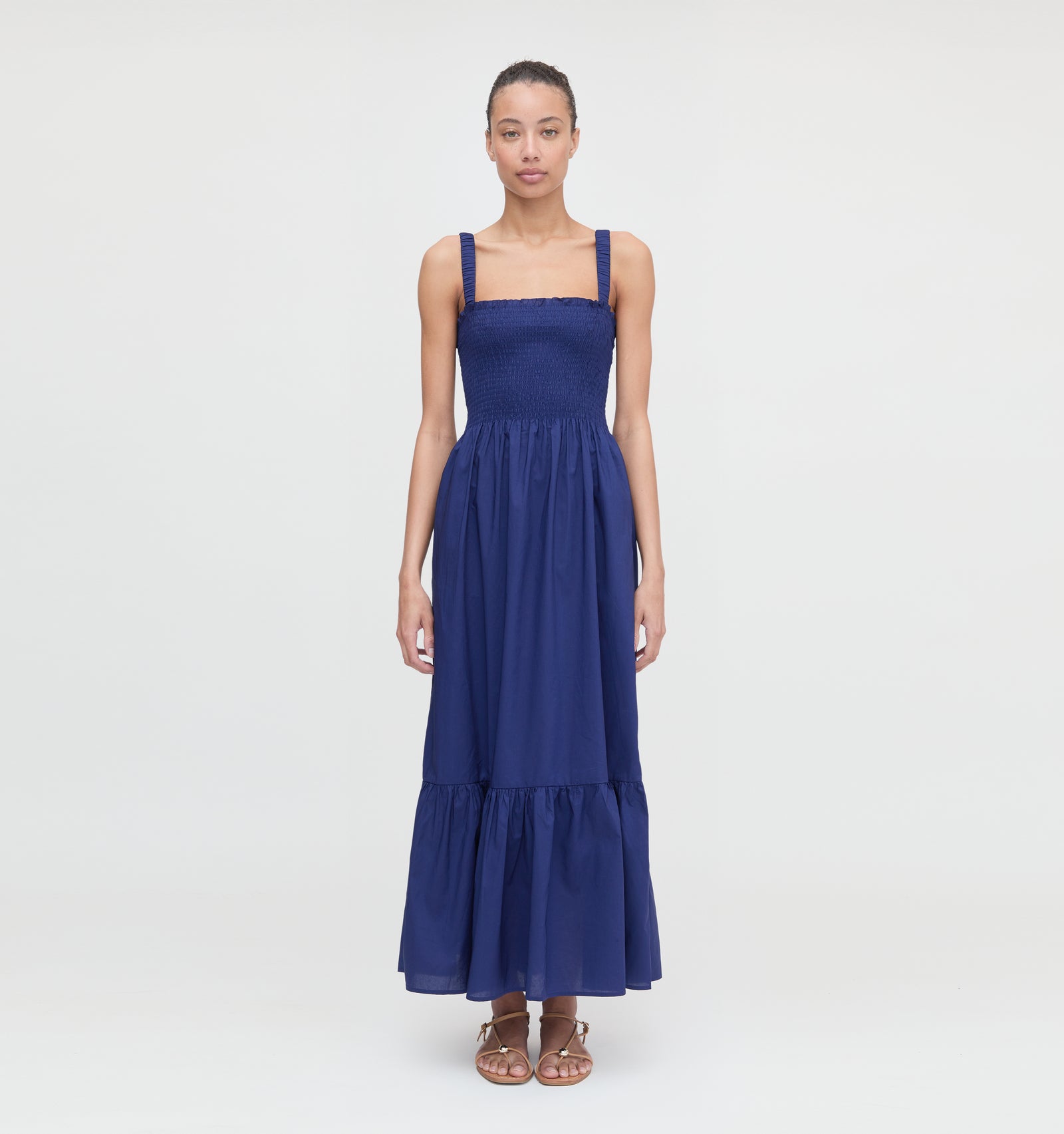 The Anjuli Nap Dress