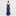 The Anjuli Nap Dress - Navy Cotton