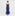 The Anjuli Nap Dress - Navy Cotton