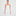 The Anjuli Nap Dress - White Trellis Broderie