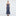 The Anjuli Nap Dress - Navy Trailing Fern