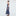 The Anjuli Nap Dress - Navy Trailing Fern
