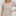The Aster Nap Dress -  Kelmscott Ribbon Stripe