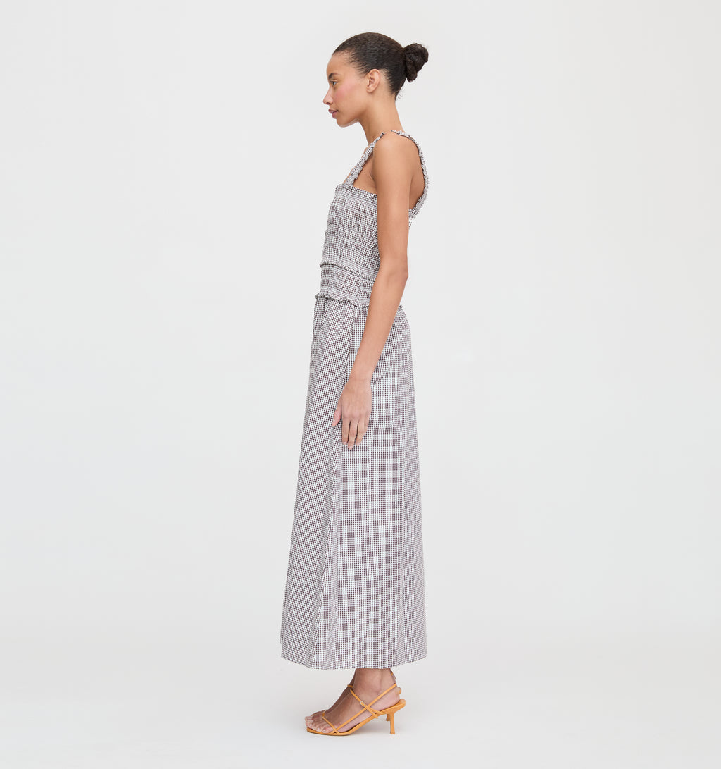 The Azalea Maxi Nap Dress The Azalea Maxi Nap Dress