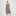 The Azalea Maxi Nap Dress - Chocolate Ditsy Thistle