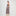 The Azalea Maxi Nap Dress - Chocolate Ditsy Thistle