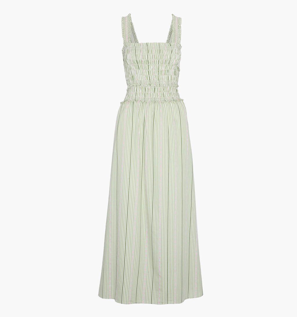 The Azalea Maxi Nap Dress