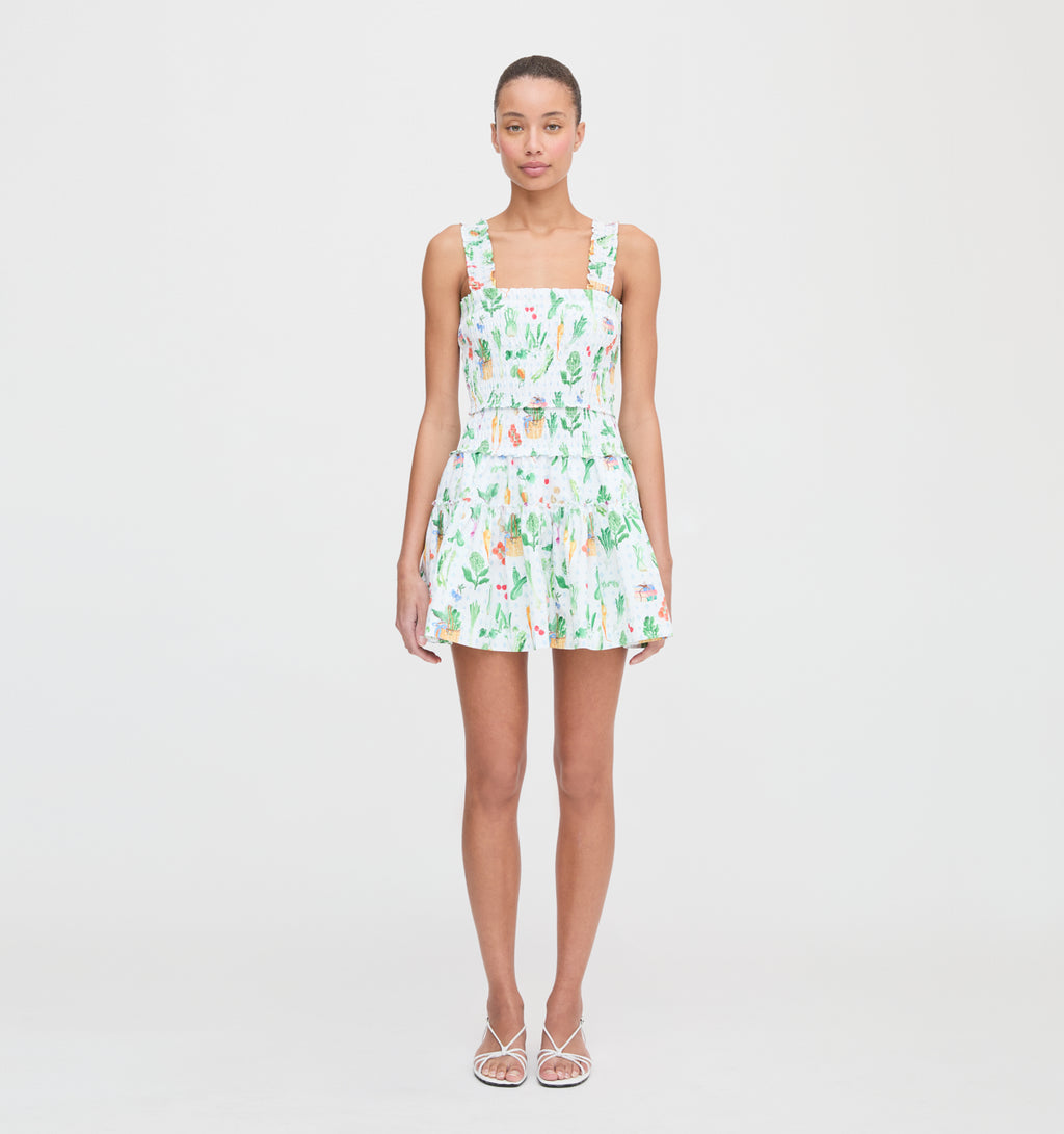 bella bow back satin mini dress Belle Bow Mini Dress S White by Lane 201