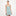 The Azalea Mini Nap Dress - Green Palm Ikat