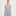 The Azalea Mini Nap Dress - Navy Gingham