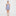 The Azalea Mini Nap Dress - Navy Gingham