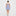 The Azalea Mini Nap Dress - Navy Gingham