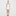 The Azalea Mini Nap Dress - White Trellis Broderie