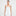 The Azalea Mini Nap Dress - White Trellis Broderie