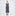 The Delphine Nap Skirt - Navy Trailing Fern