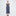 The Azalea Nap Top - Navy Trailing Fern
