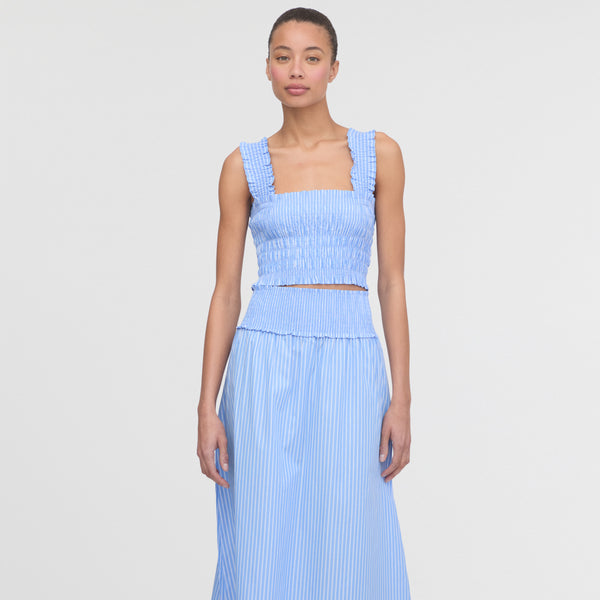 The Azalea Nap Top – Hill House Home