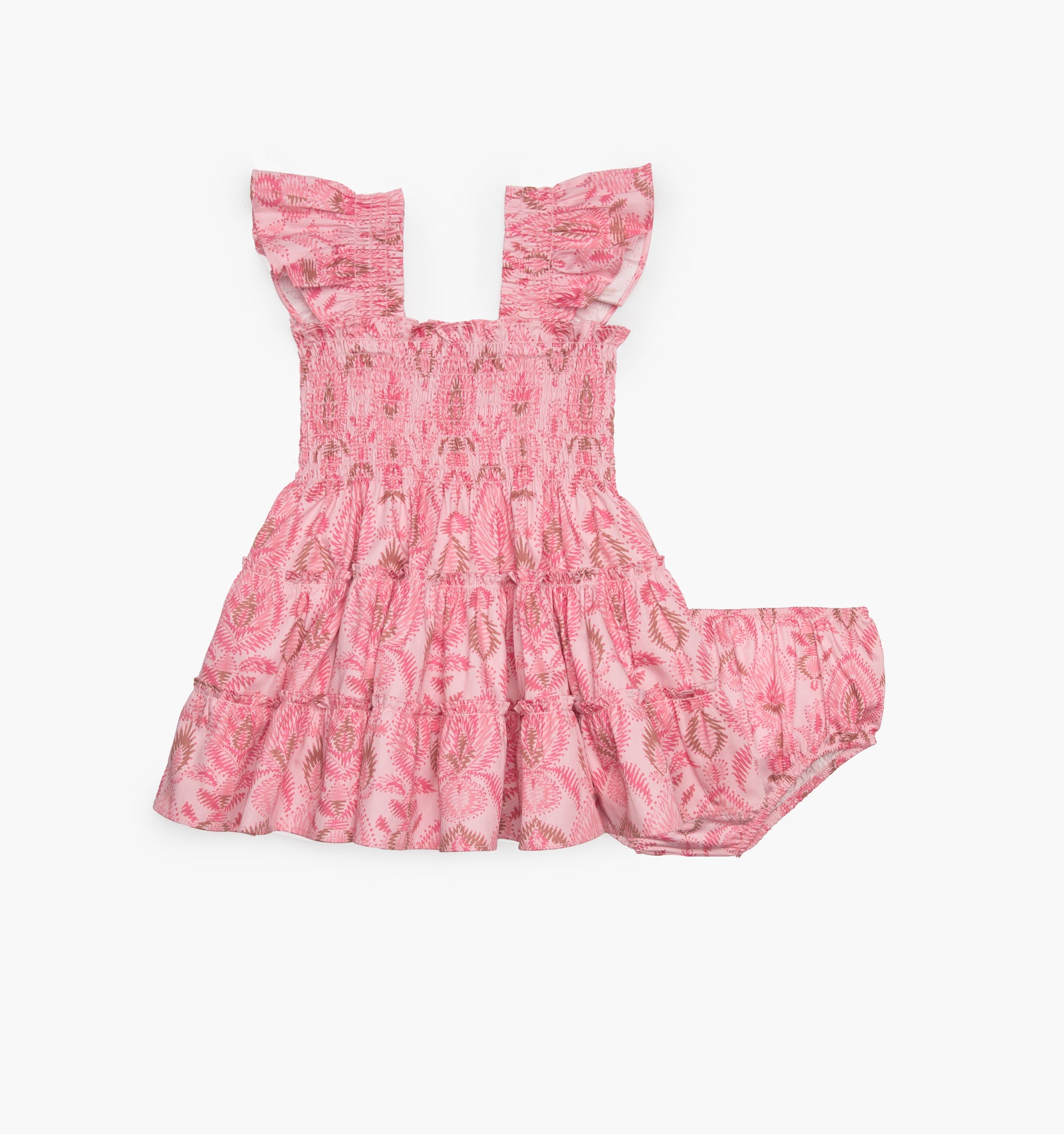 The Baby Ellie Nap Dress