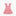 The Tiny Ellie Nap Dress - Pink Palm Ikat