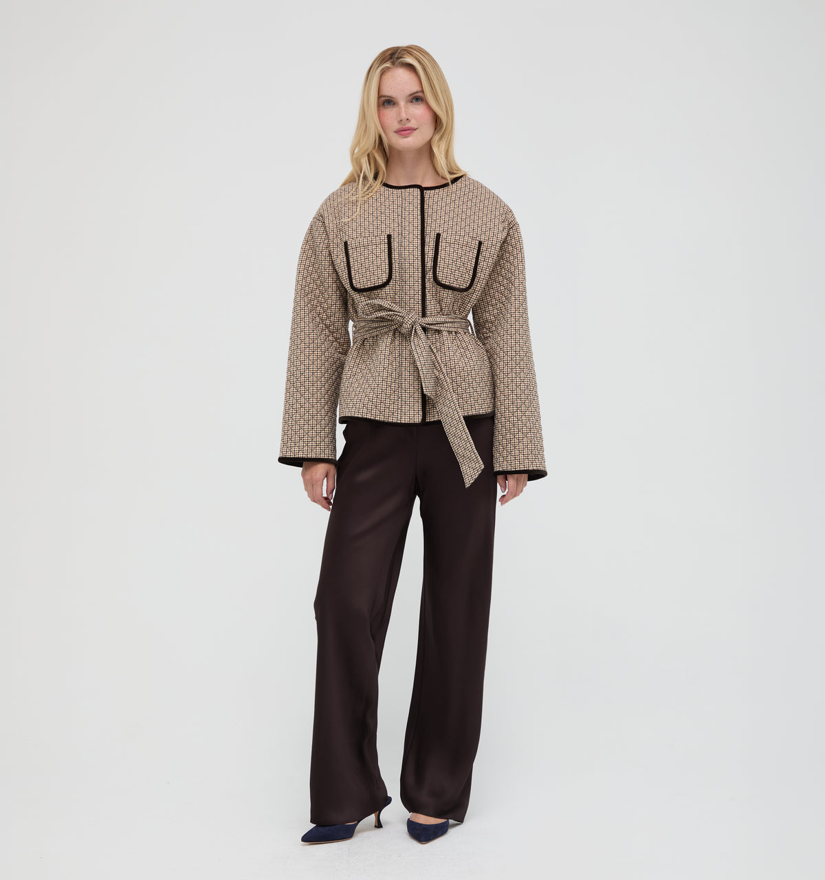 The Barrow Jacket