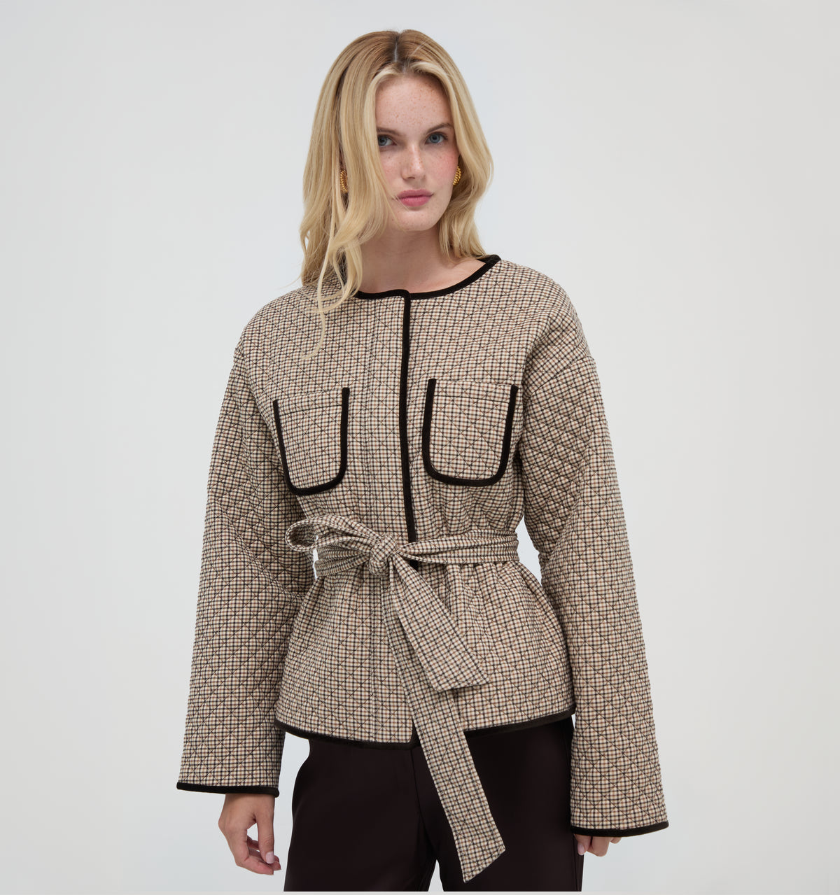 The Barrow Jacket