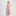 The Bela Dress - Pink Multi Smooth Shimmer Knit