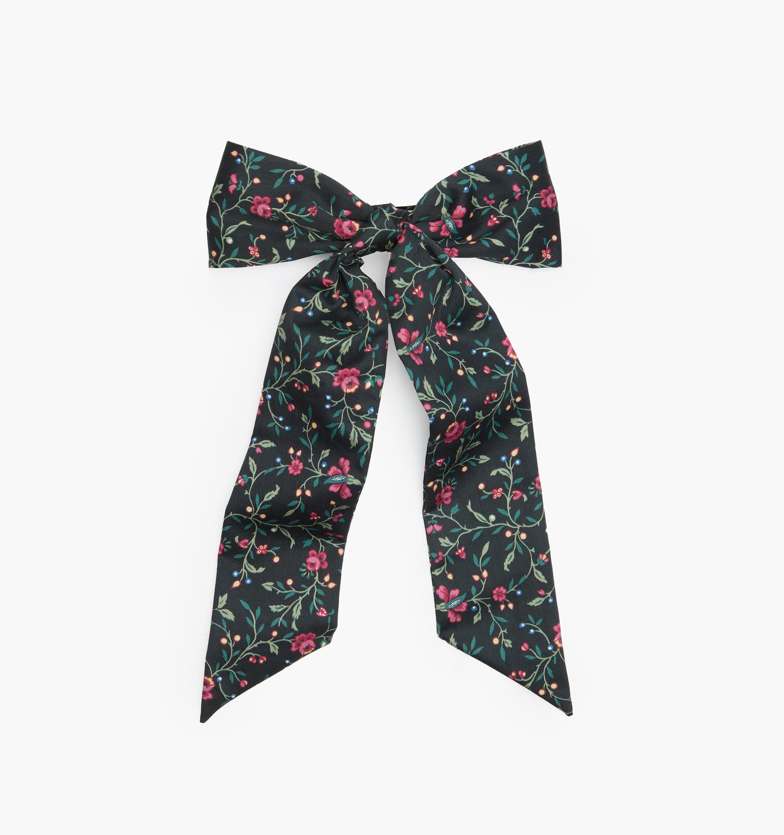 The Belle Bow in Florentine Ditsy Floral