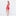 The Blythe Bow Dress - Red with Red Bows