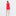 The Blythe Bow Dress - Red with Red Bows