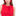 The Blythe Bow Dress - Red with Red Bows