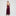 The Bonnie Dress -  Mulberry