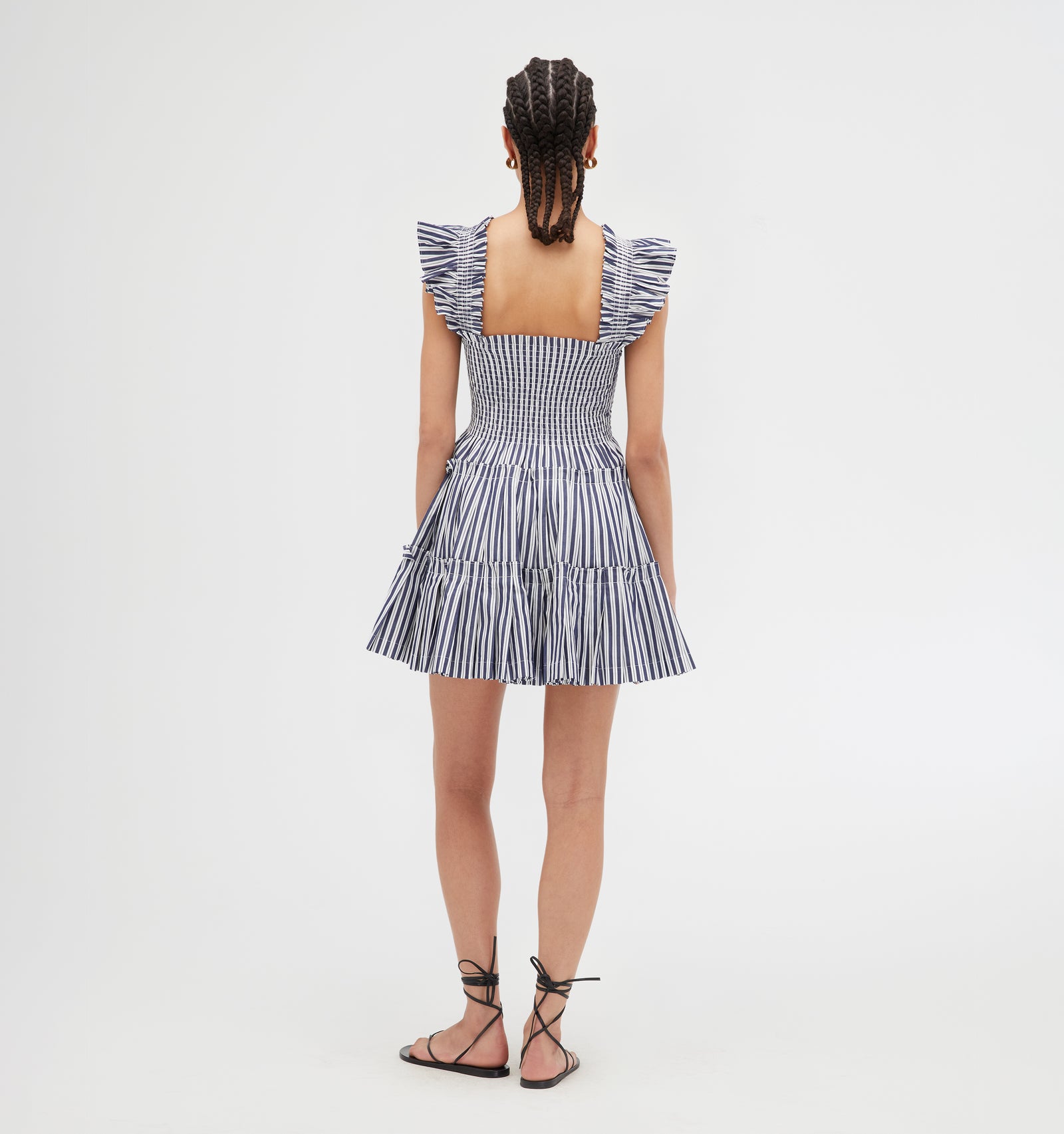 The Charlotte Nap Dress