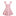 The Charlotte Nap Dress - Rose Circular Lattice