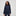 The Clarisse Jacket -  Navy