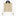 The Clarisse Jacket in Khaki Canvas