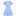 The Claudine Dress - Blue Stripe