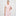 The Cleo Pointelle Set in Light Pink color: Light Pink