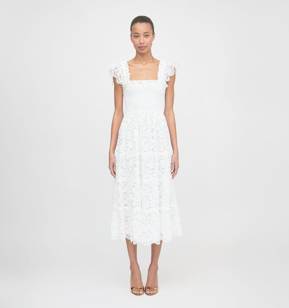 The Lace Ellie Nap Dress
