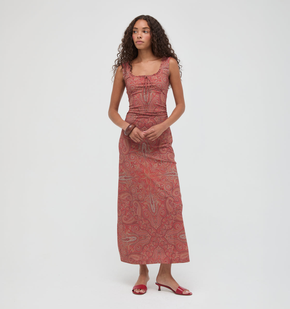 The Coraline Dress