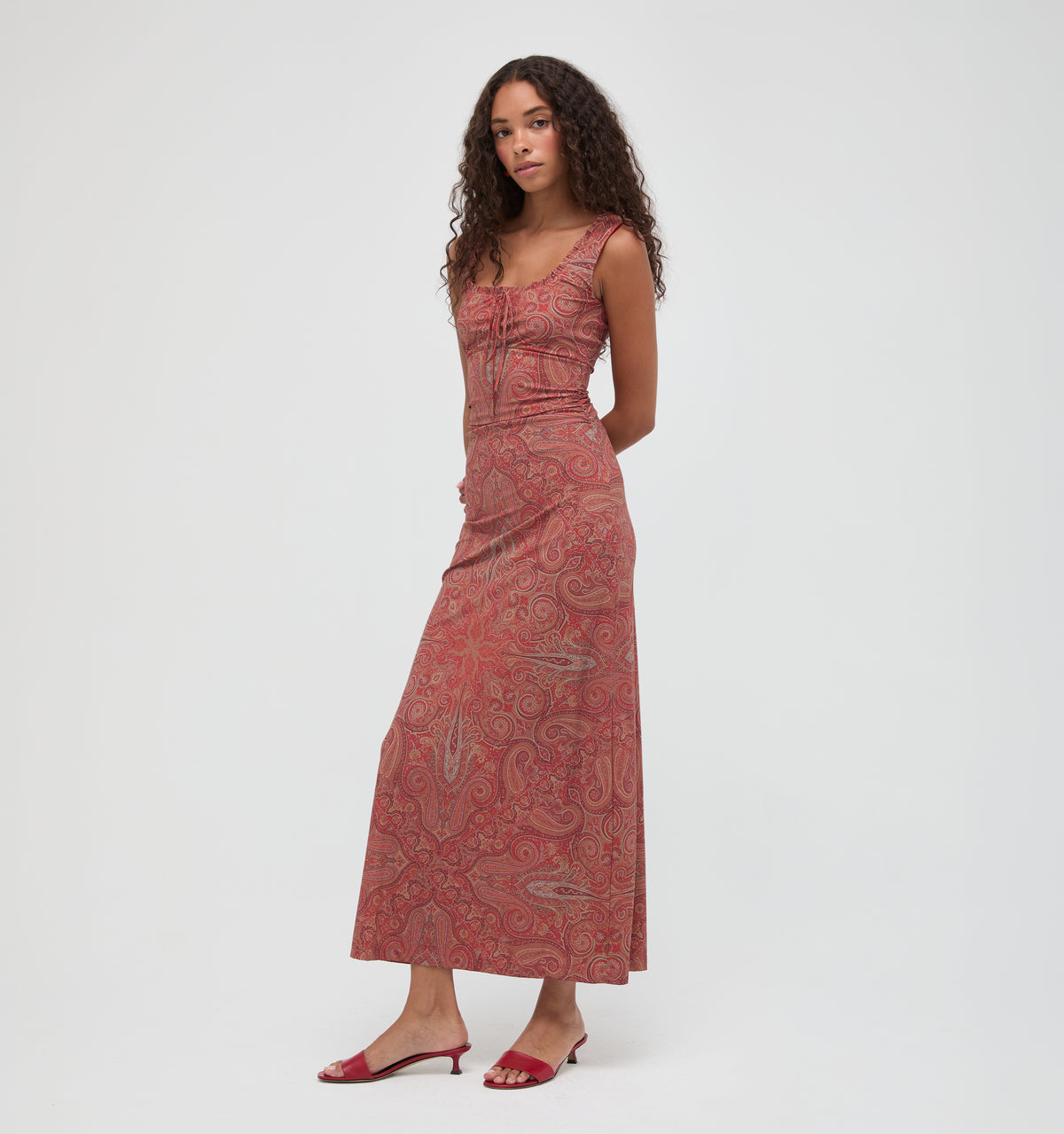 The Coraline Dress