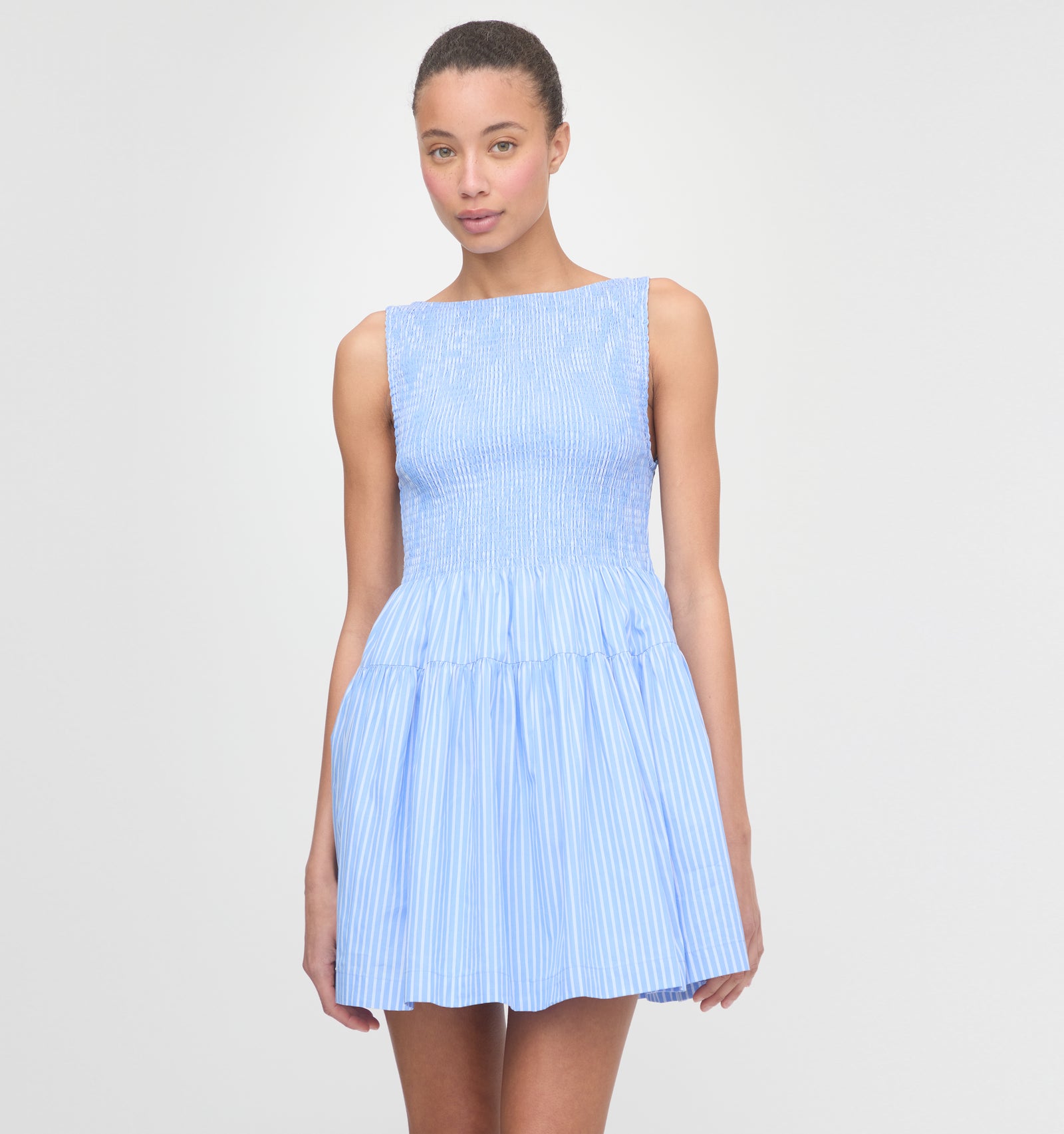 The Cosima Mini Nap Dress