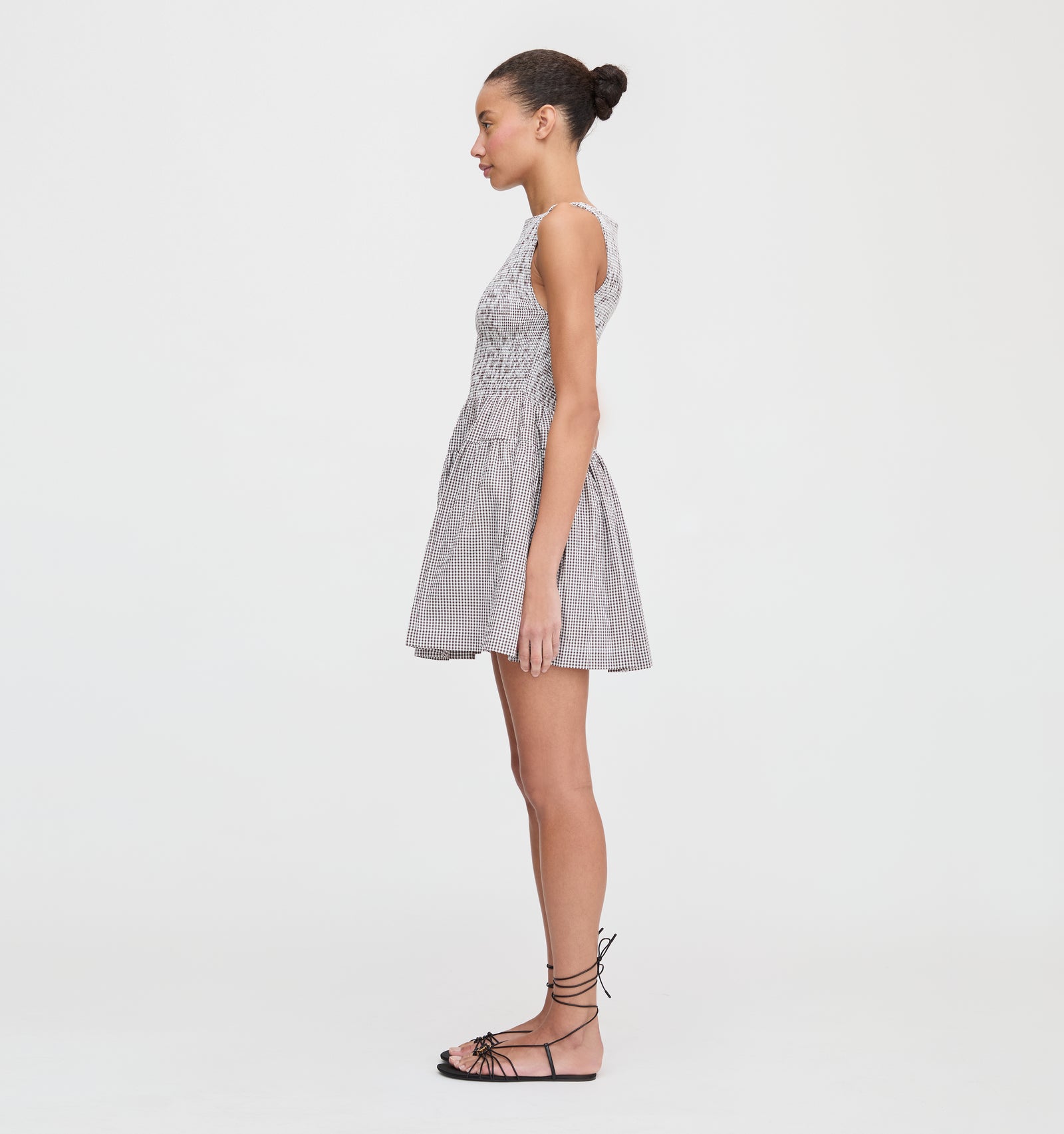 The Cosima Mini Nap Dress