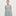 The Cosima Mini Nap Dress - Green Stripe