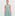 The Cosima Mini Nap Dress - Green Stripe
