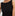 The Cosima Nap Dress - Black Jersey