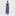 The Cosima Nap Dress - Navy Trellis