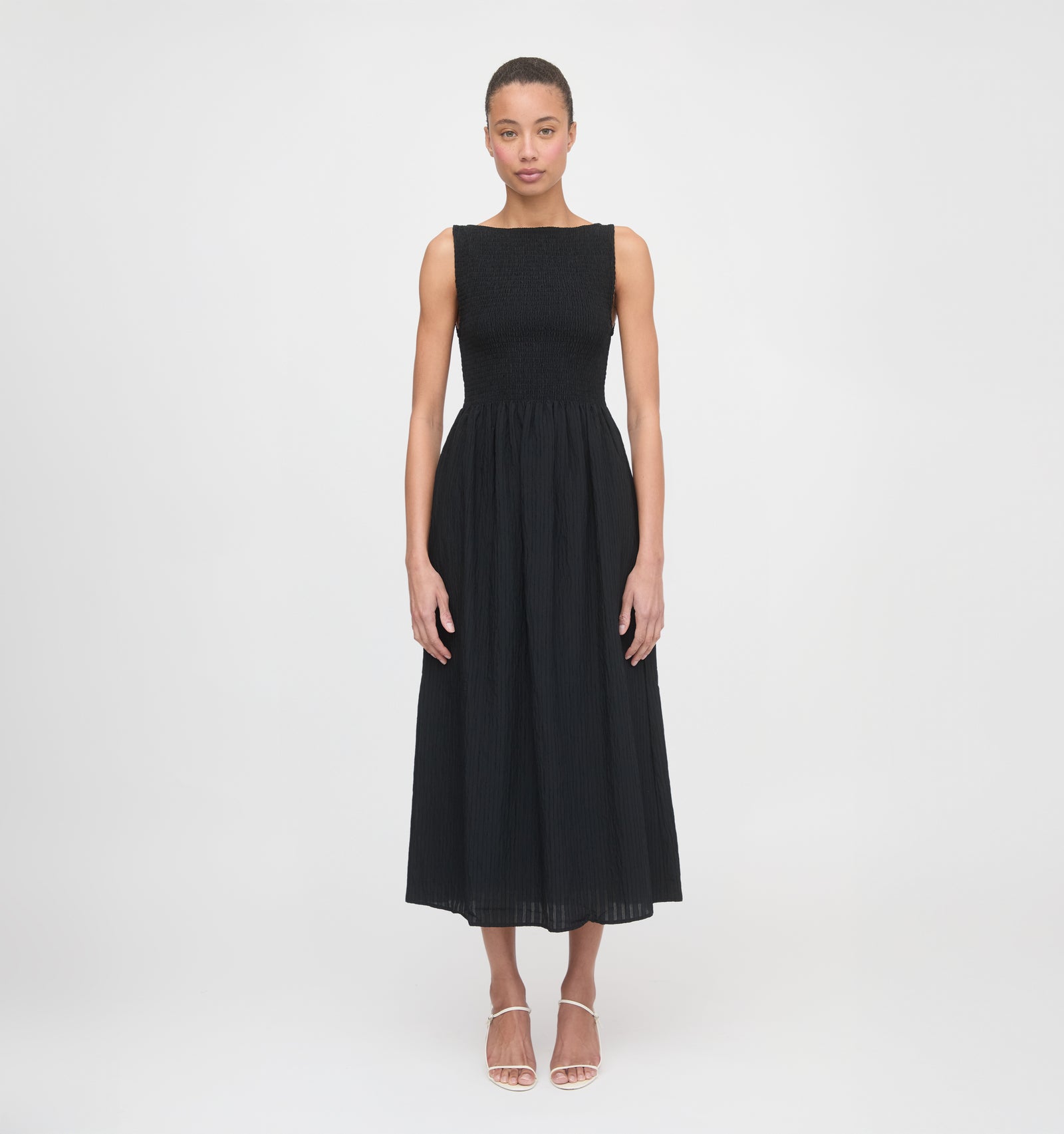The Cosima Nap Dress