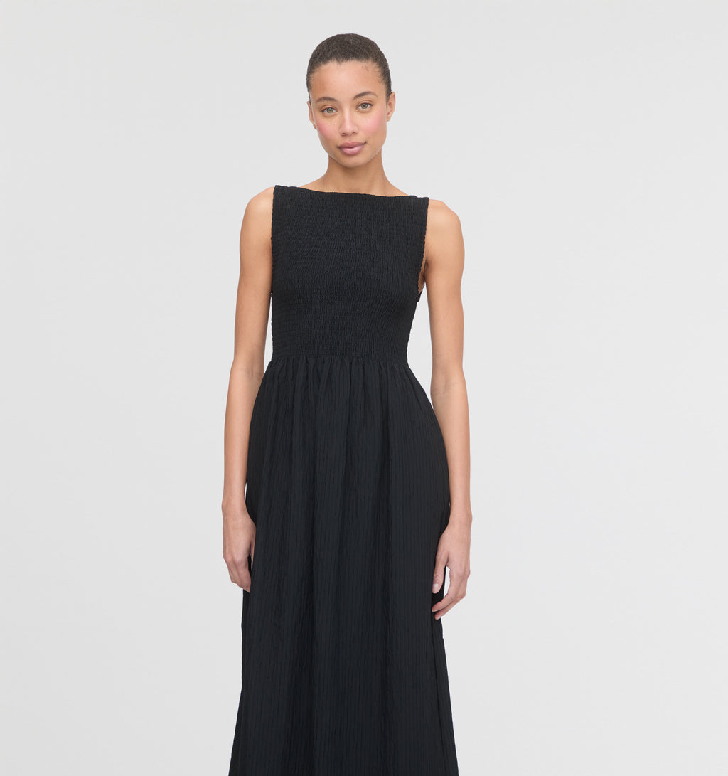 The Cosima Nap Dress
